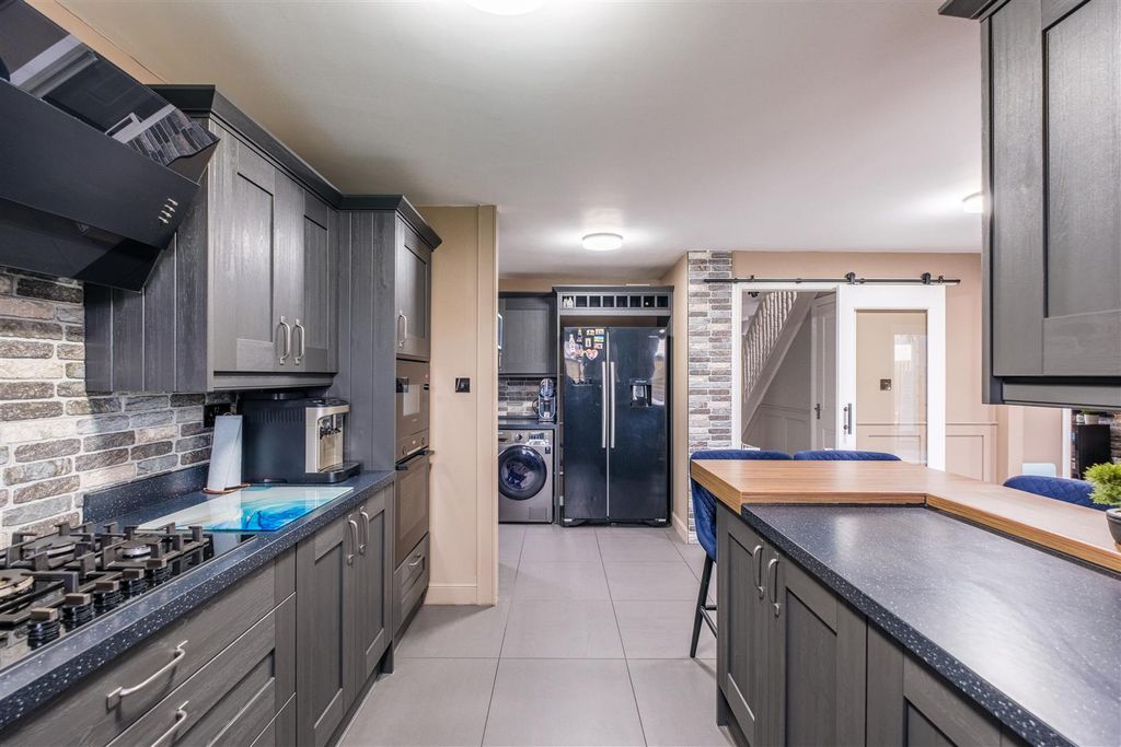 Additional image 4 of 6 bed detached house for saleIslay House, Drumclog, Strathaven ML10
