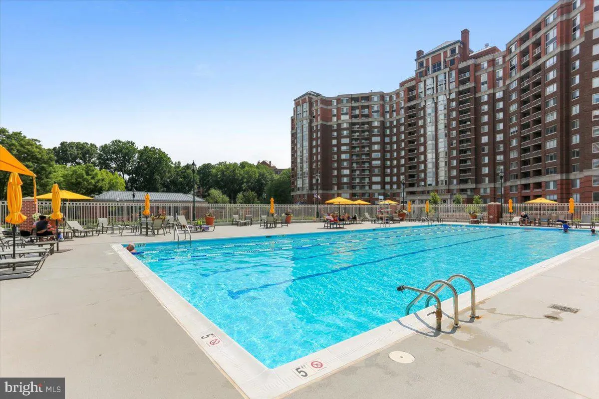 Additional image 62 of 5809 Nicholson Ln Unit 316, North Bethesda, MD 20852