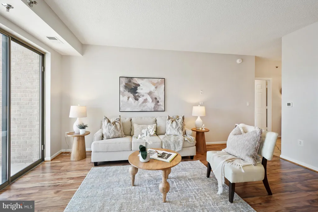 3210 N Leisure World Boulevard Unit 311, Silver Spring, MD 20906 photo 3
