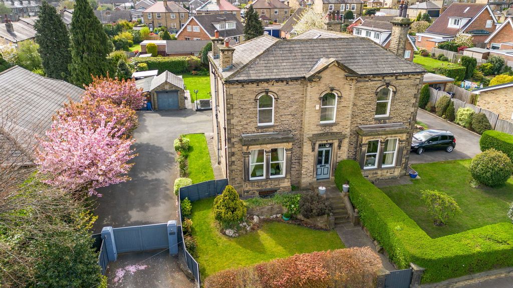 Additional image 36 of 3 bed semi-detached house for sale63 Victoria Road, Elland HX5