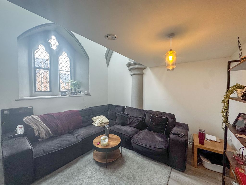 Additional image 3 of 1 bed flat for saleSteeple View Apartments, Steeple View Close, Hyde SK14