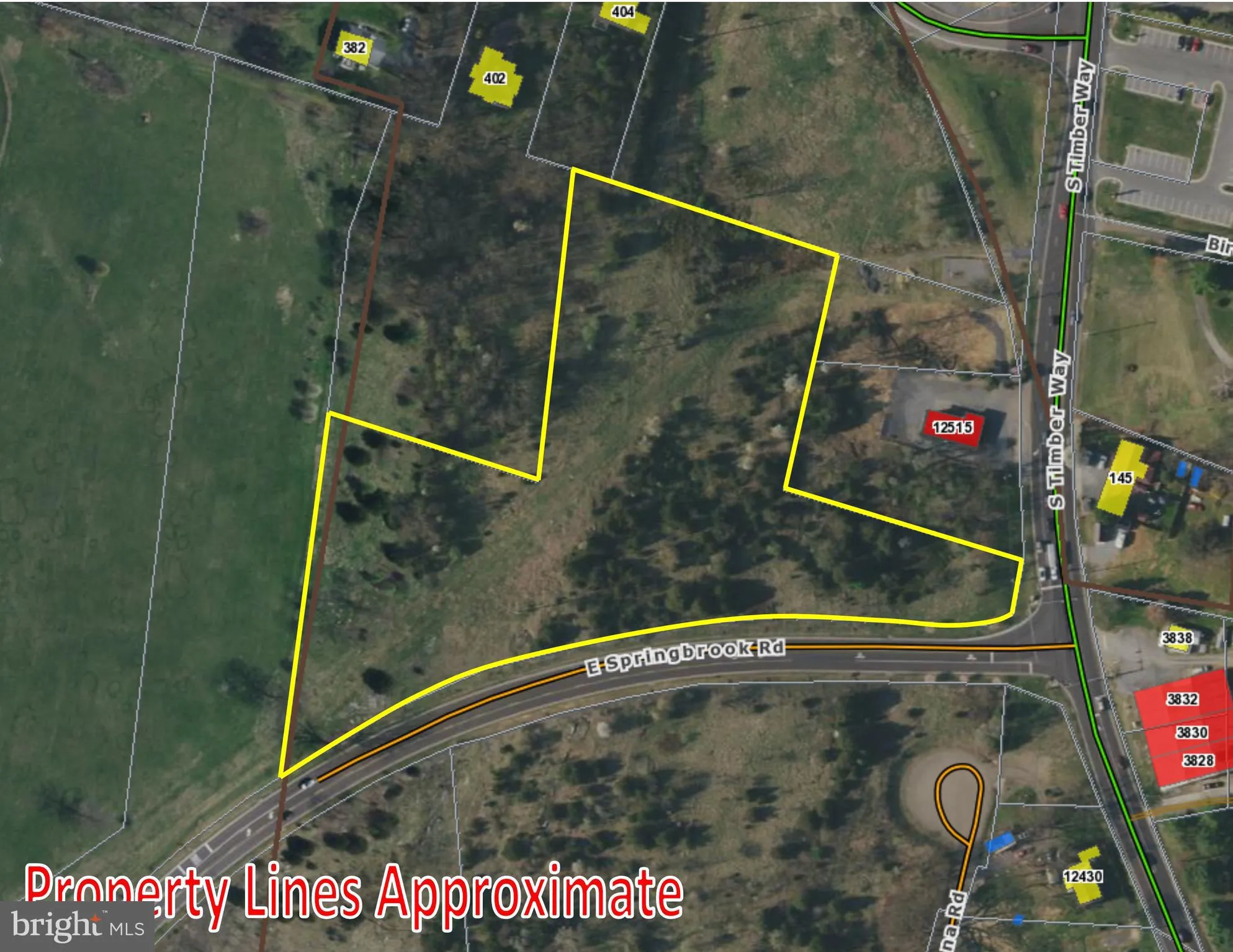 L3 Springbrook E, Broadway, VA 22815