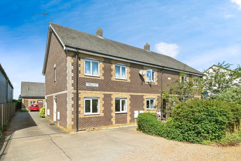 Additional image 14 of 2 bed flat for saleFairfield Road, Downham Market, Norfolk PE38