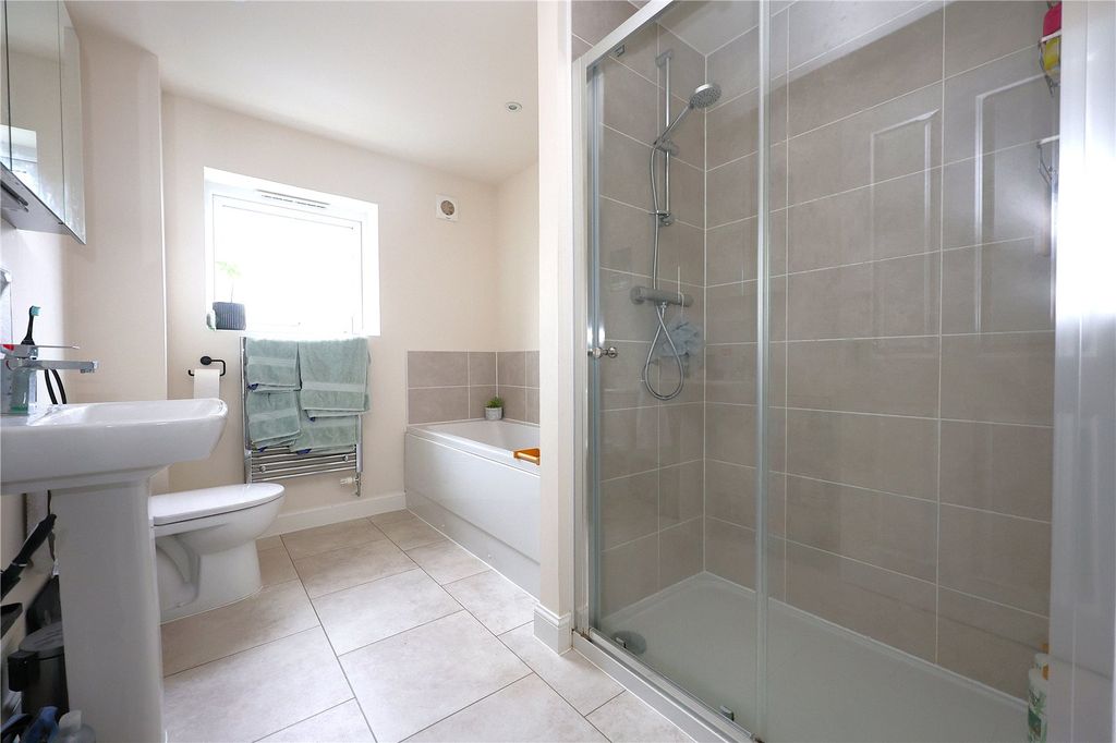 Additional image 17 of 4 bed detached house for saleRuskin Avenue, Ledbury, Herefordshire HR8