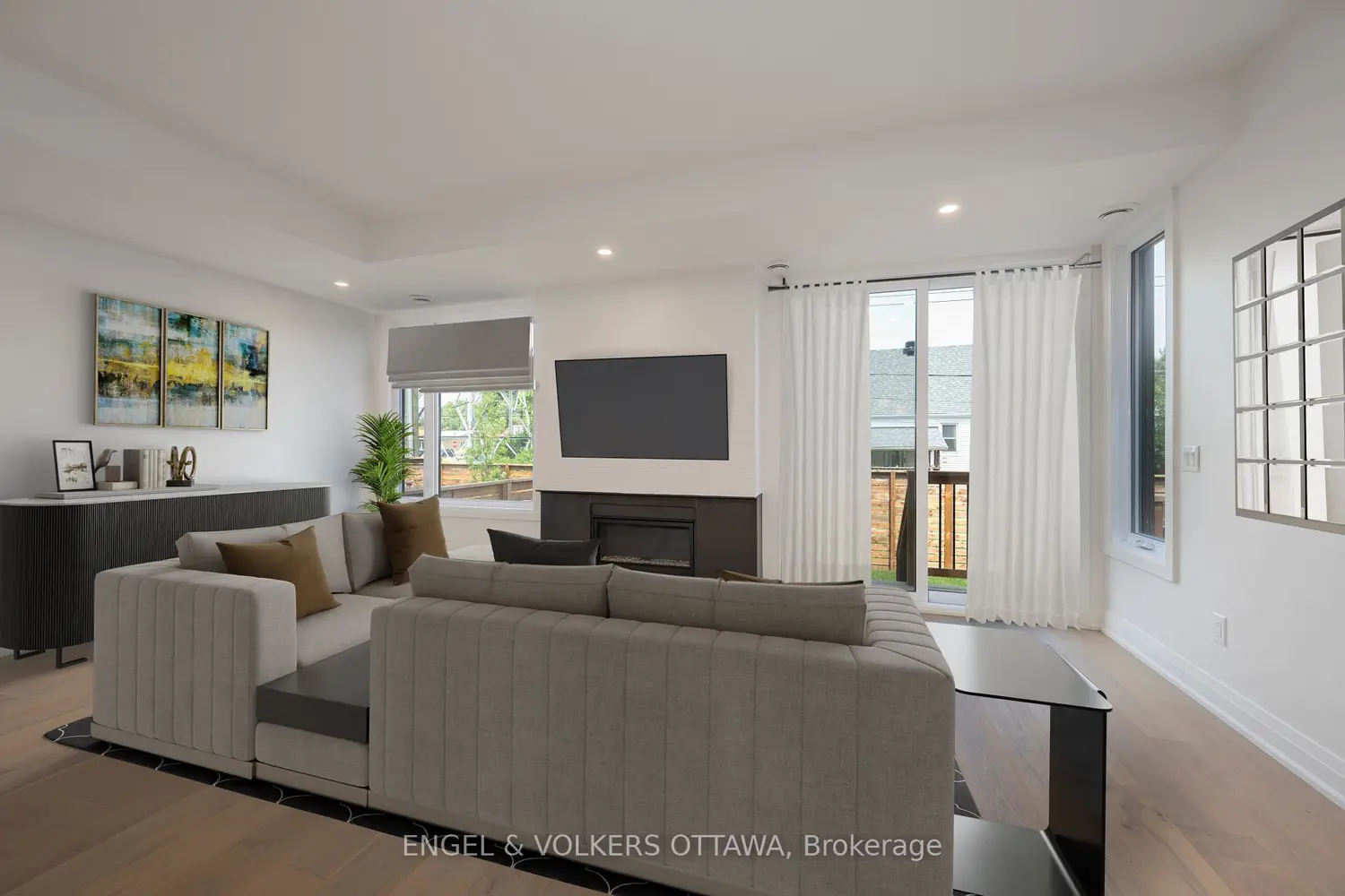 Additional image 5 of 75A Granton Avenue