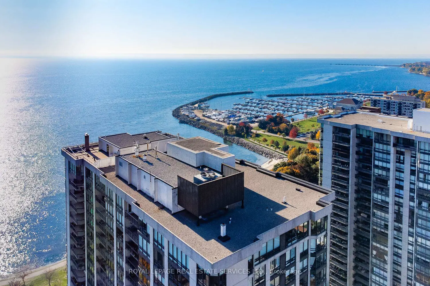2170 Marine Drive 1203