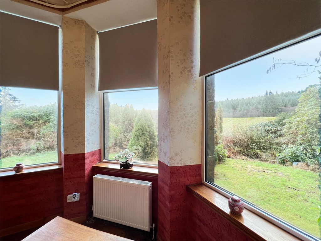 Additional image 8 of 3 bed detached bungalow for saleWatermans Cottage, Bishops Glen, Dunoon PA23