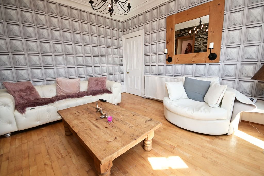 Additional image 8 of 3 bed terraced house for sale18 Newton Road, Innellan, Dunoon, Argyll And Bute PA23