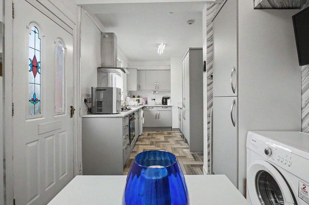 Additional image 11 of 2 bed semi-detached house for saleBrewland Street, Galston KA4