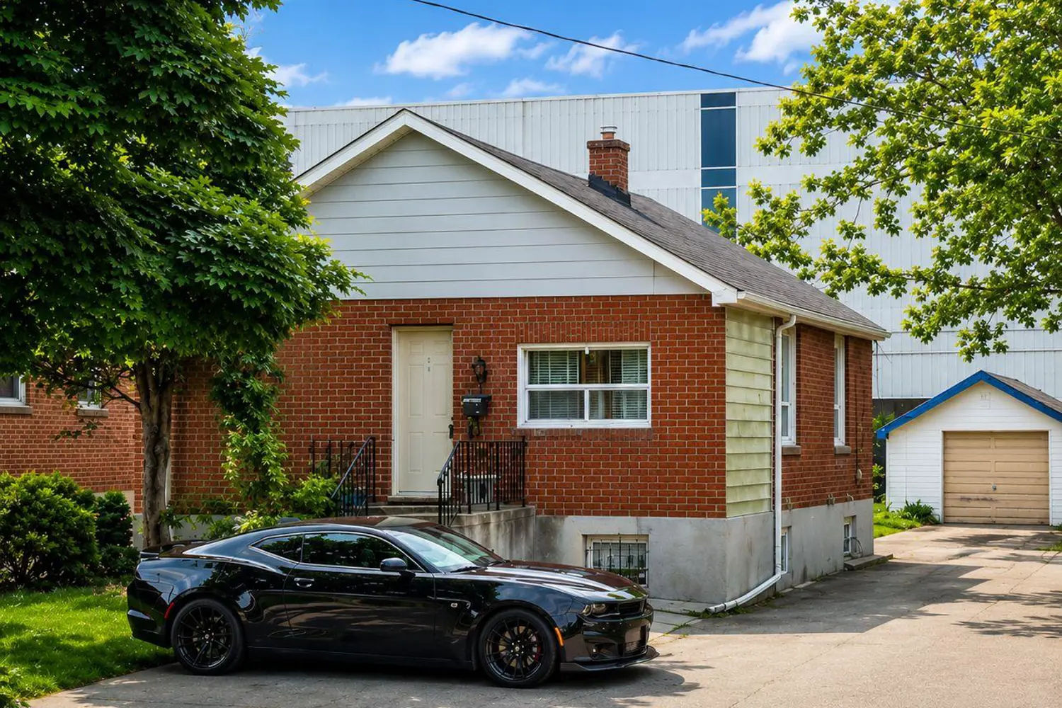 165 Thirtieth Street
