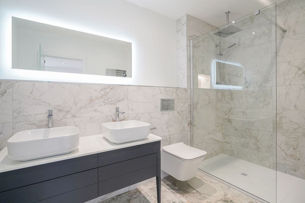 Additional image 8 of 5 bed detached house for saleThe Show Home At Park Lane, Dronfield S18