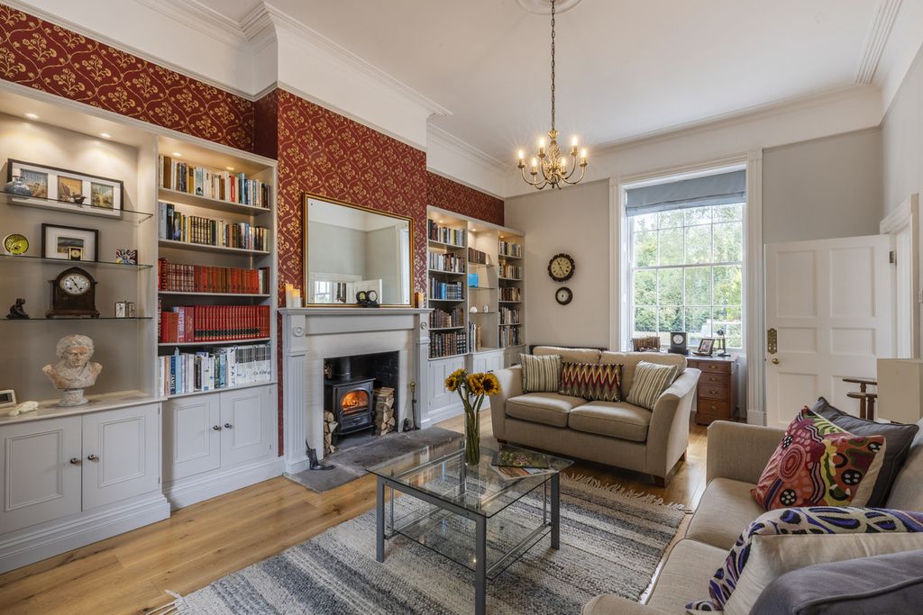 3 bed country house for saleCompton Green Redmarley Gloucester, Gloucestershire GL19