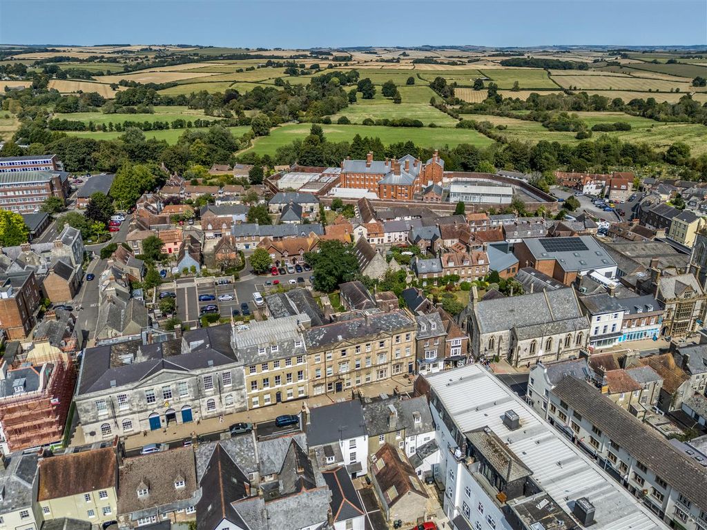 Additional image 25 of 2 bed flat for saleHigh West Street, Dorchester DT1