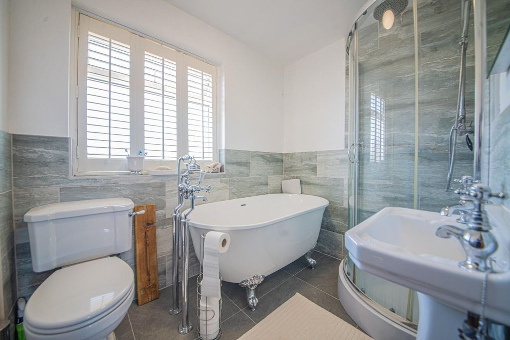 Additional image 13 of 4 bed terraced house for saleFriars Road, Eastleigh SO50