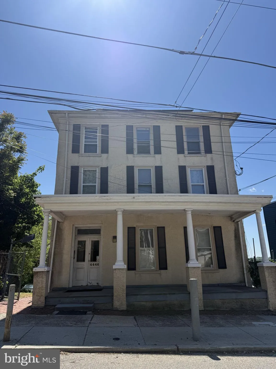 4446 Fleming Street Unit 2F, Philadelphia, PA 19128