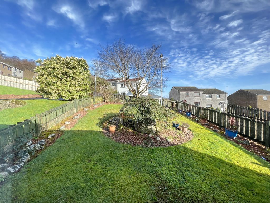 Additional image 8 of 2 bed semi-detached bungalow for sale33 Cammesreinach Crescent, Hunters Quay, Dunoon PA23