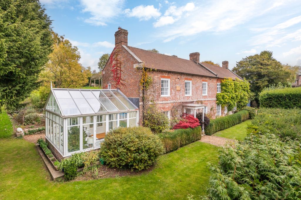6 bed detached house for saleMill Lane, Charminster, Dorchester, Dorset DT2