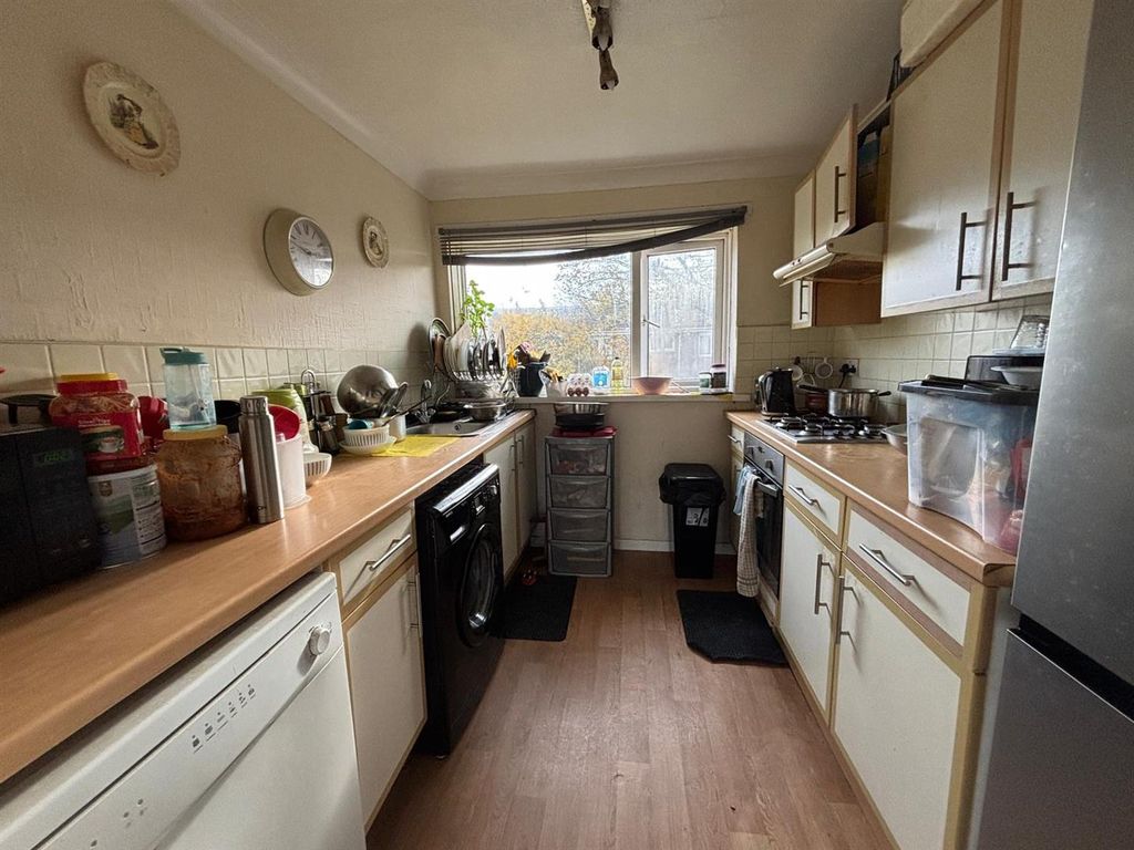 Additional image 3 of 2 bed flat for saleMitford Drive, Sherburn Village, Durham DH6