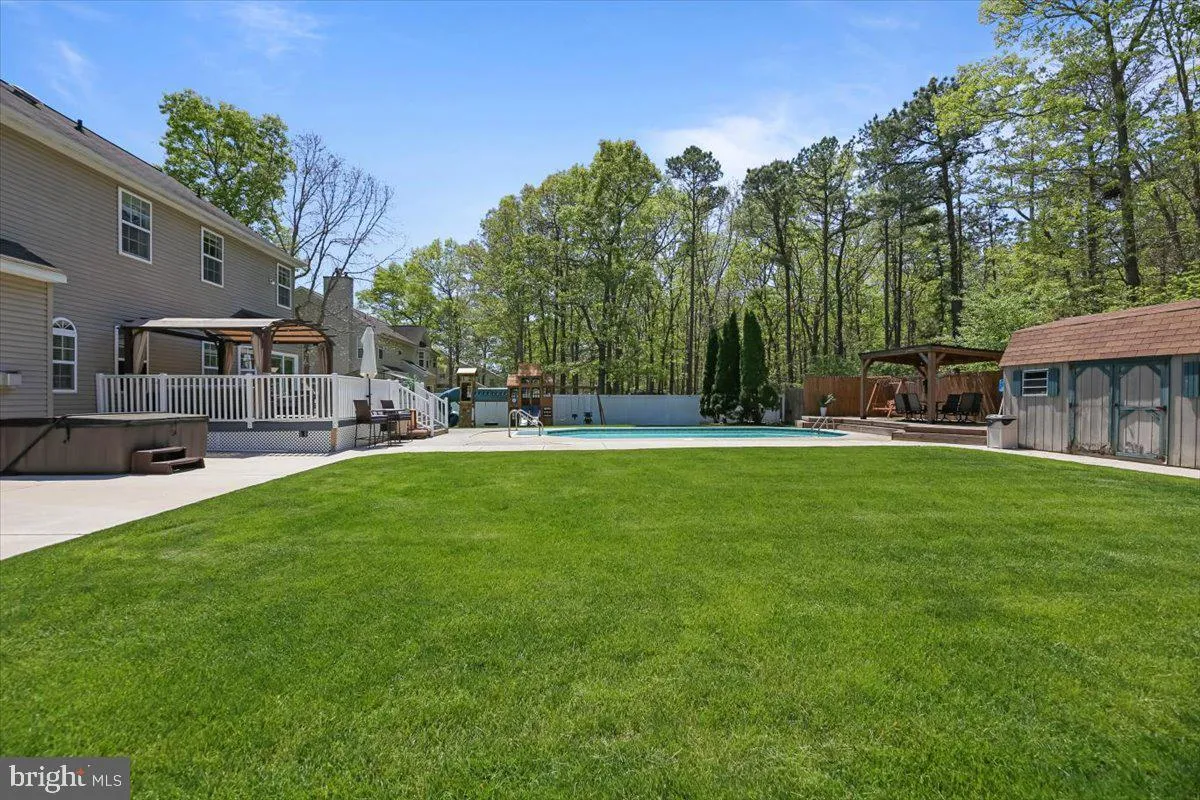 Additional image 124 of 201 Prancer Road, Egg Harbor Township, NJ 08234