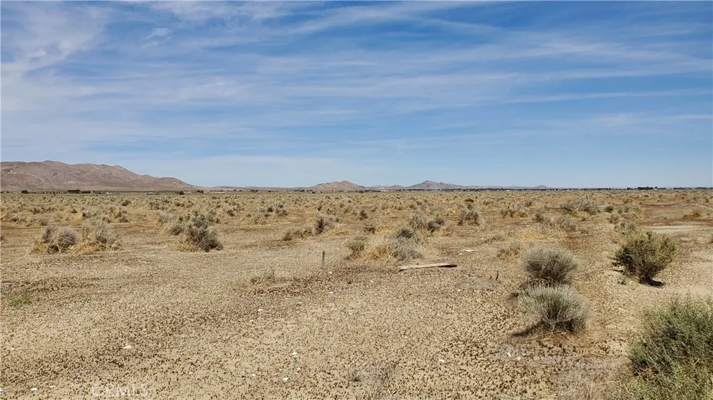 Dinkey Ave, Rosamond, CA 93560 photo 2
