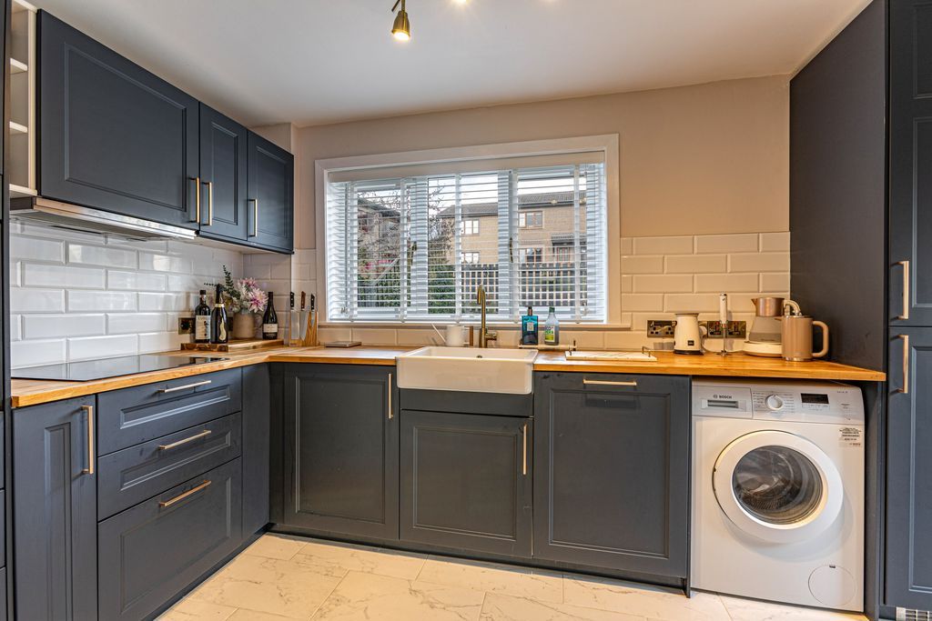 Additional image 3 of 2 bed semi-detached house for sale24 Eildon View, Melrose TD6