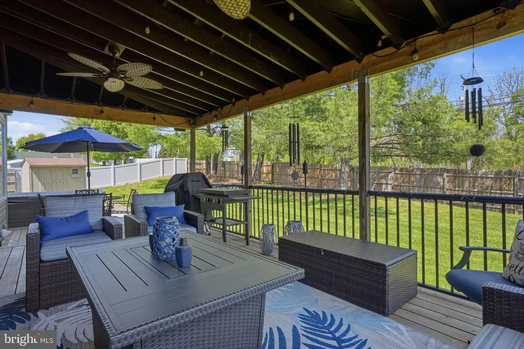Additional image 37 of 503 Heatons Mill Drive, Langhorne, PA 19047