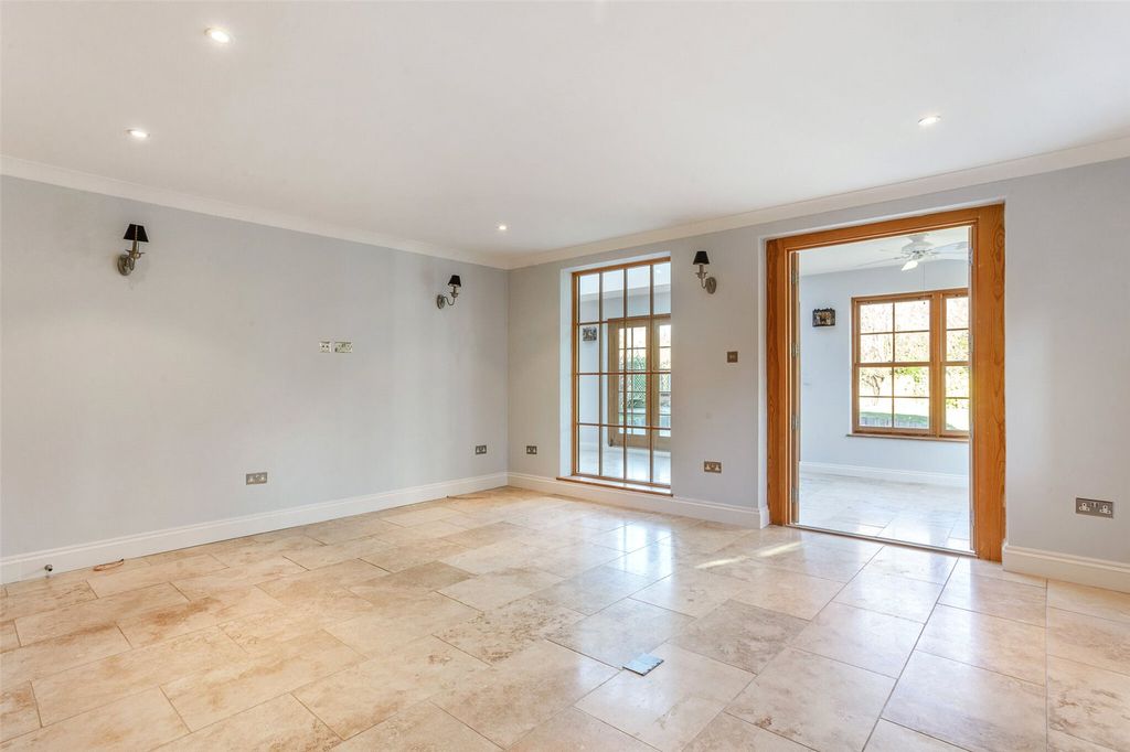 Additional image 9 of 5 bed detached house for saleNorthcroft Close, Egham TW20