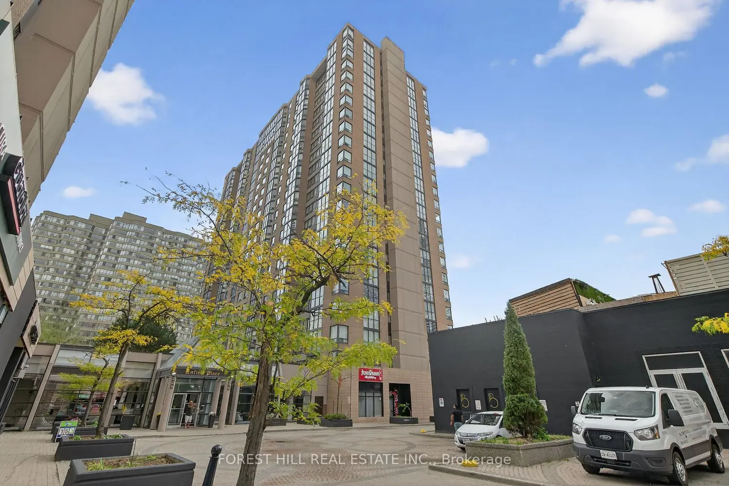 285 Enfield Place 210