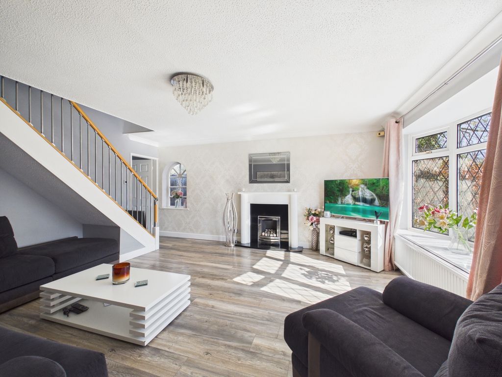 Additional image 2 of 4 bed link detached house for saleSycamore Drive, Whitby, Ellesmere Port, Cheshire CH66