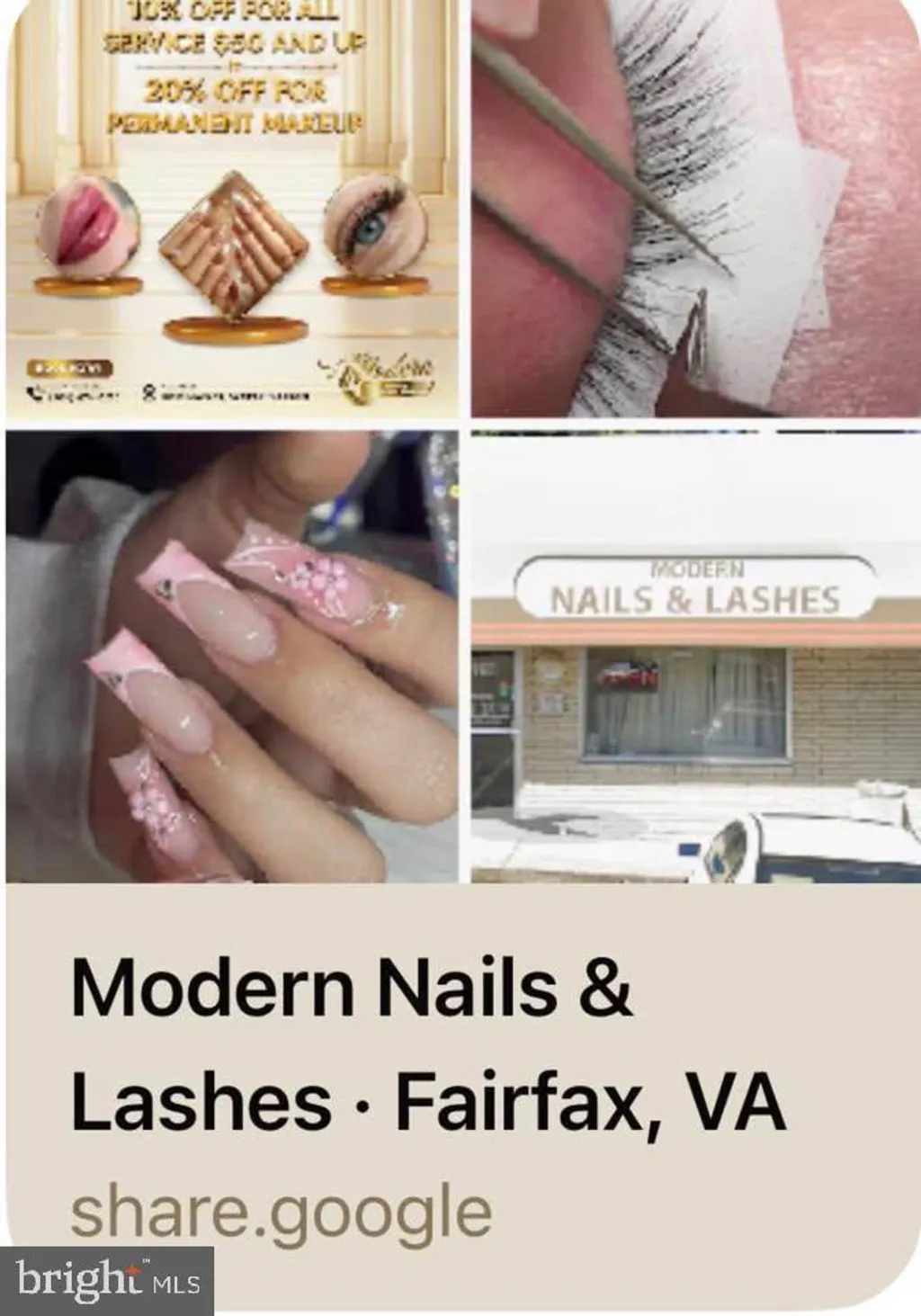 10010 Main Street, Fairfax, VA 22031
