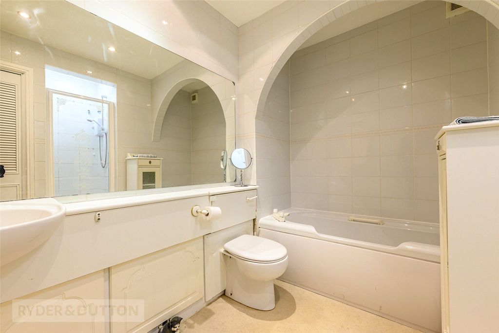 Additional image 12 of 2 bed flat for saleHall Lee Fold, Lindley, Huddersfield HD3
