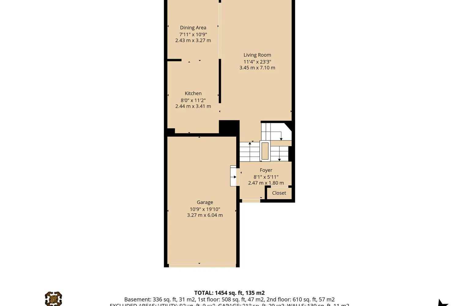 Additional image 18 of 18 Benlea Drive C
