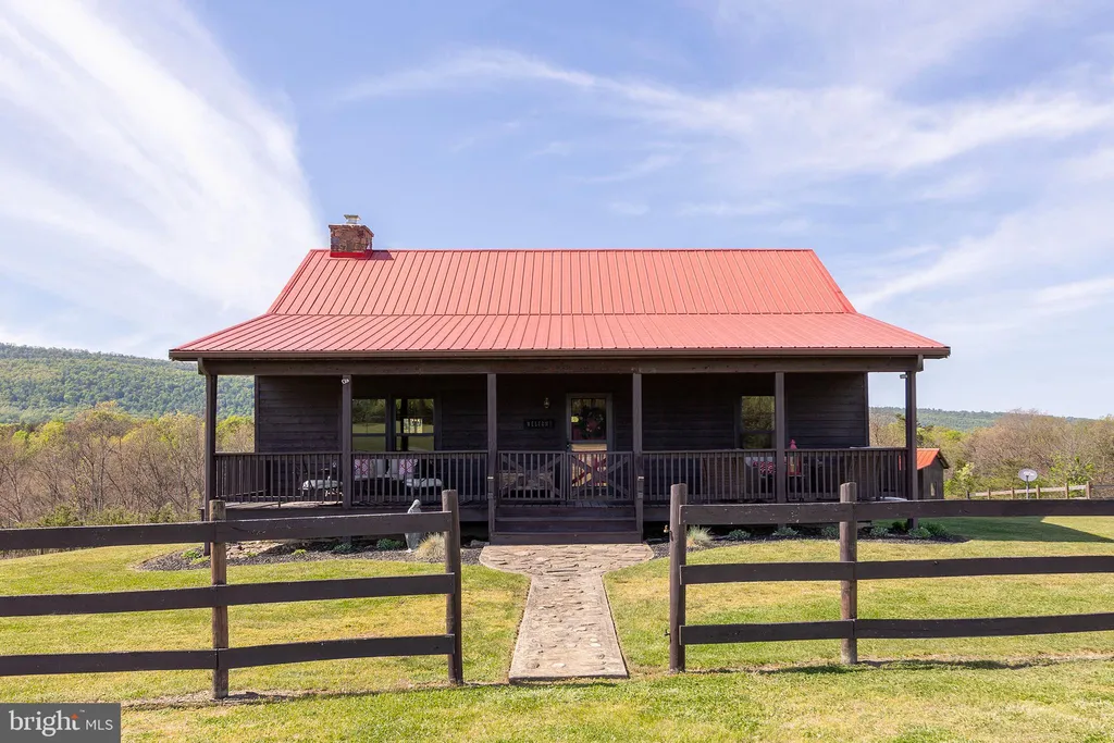 Additional image 14 of 453 Wheaton Drive, Purgitsville, WV 26852