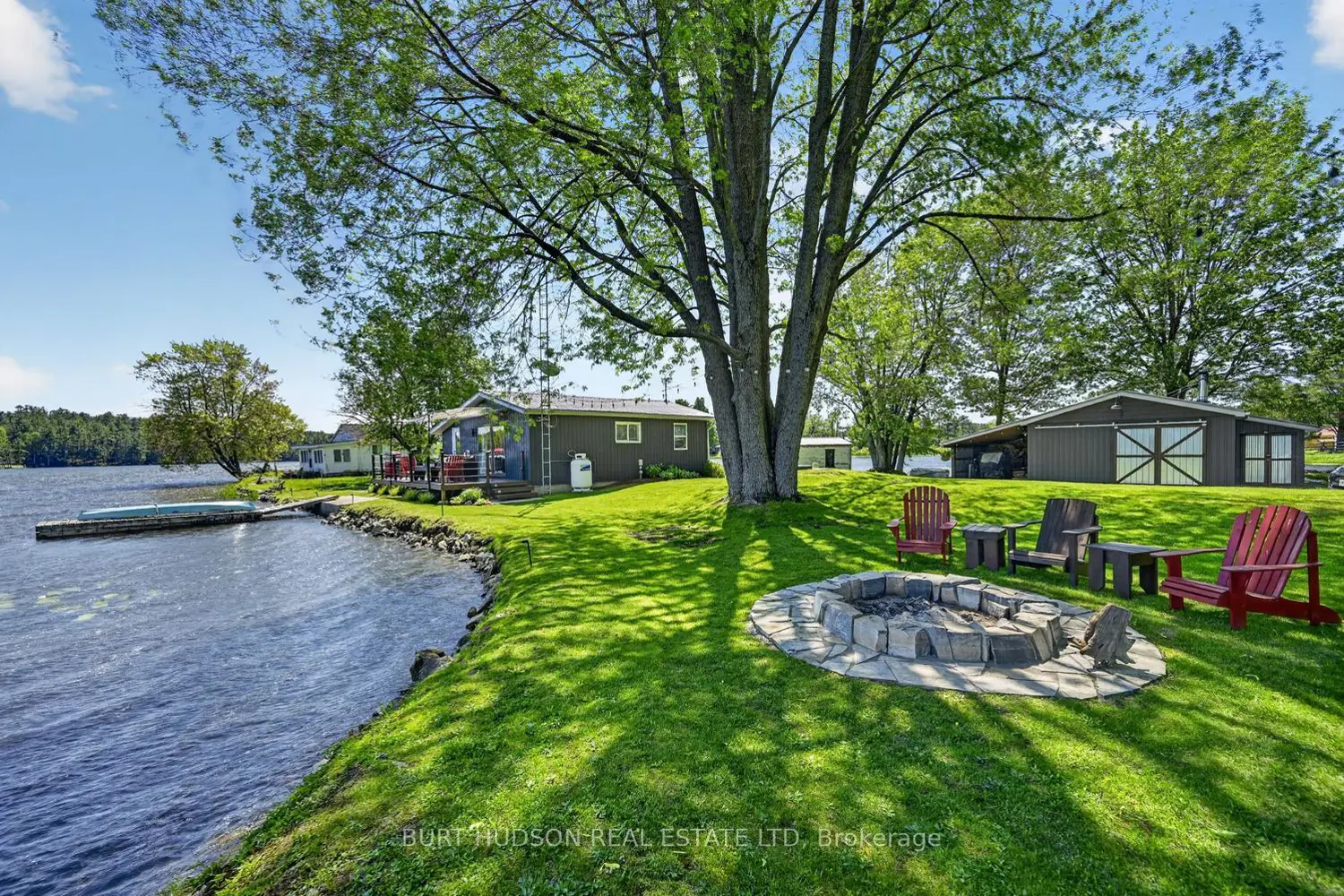 75B Temperance Lake Road