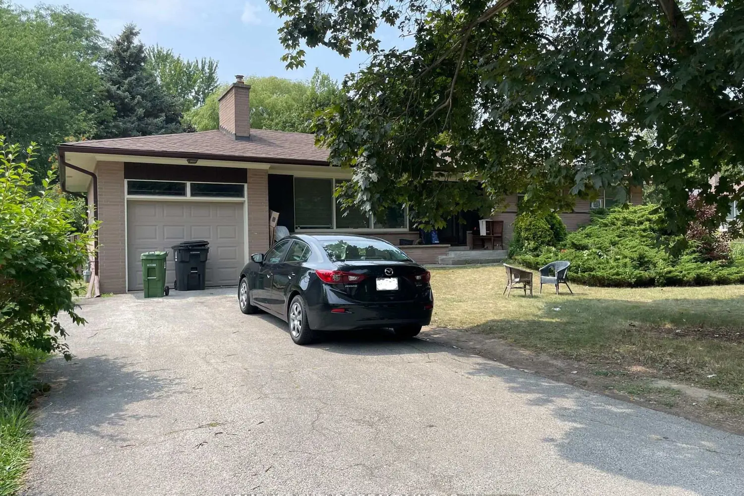 90 Glen Watford Drive