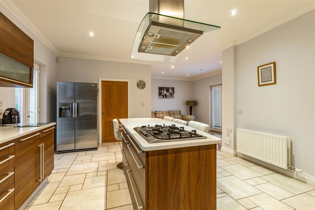 Additional image 7 of 6 bed detached house for saleHarleyburn Court, Melrose TD6
