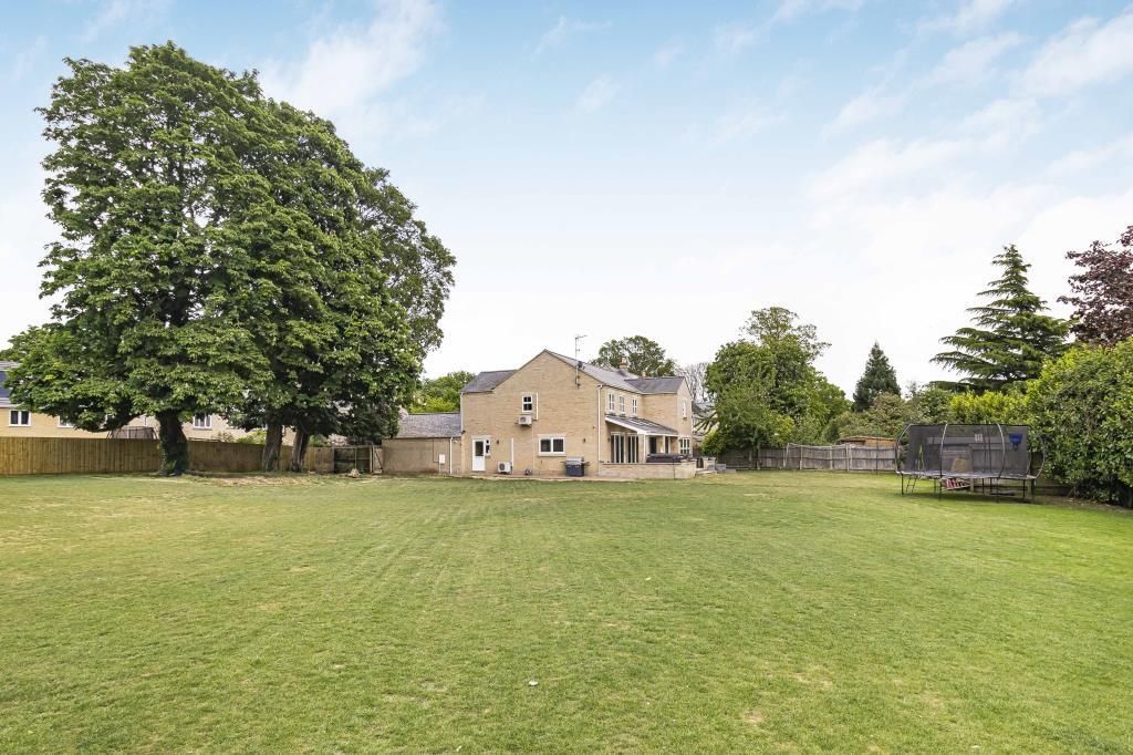 4 bed detached house for saleMerrifield Gardens, Ely CB7 photo 4