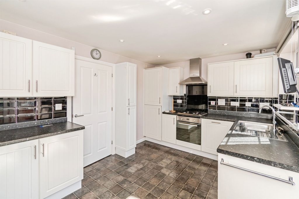 Additional image 3 of 3 bed link detached house for saleDakota Way, Eastleigh SO50