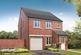 Plot 197, The Chatsworth at King Edwin Park, Penny Pot Lane HG3
