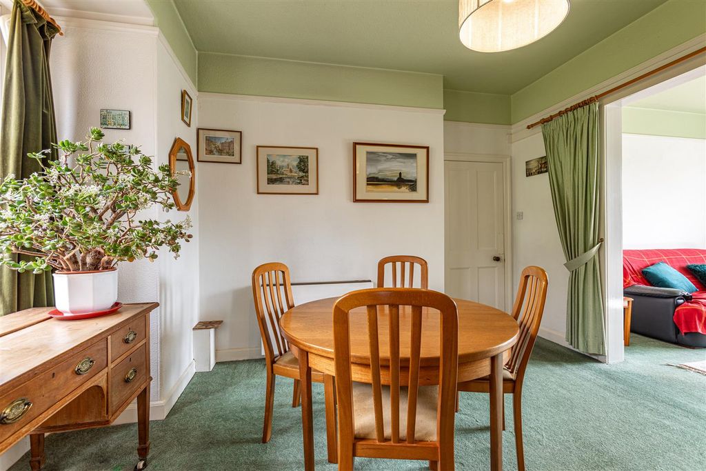Additional image 14 of 3 bed semi-detached house for saleBalnacoul, Forebrae Park, Galashiels TD1