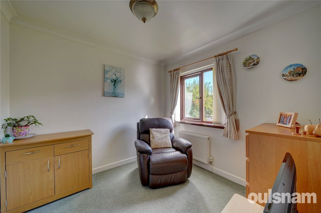 Additional image 8 of 2 bed maisonette for saleSt. Georges Crescent, Droitwich, Worcestershire WR9