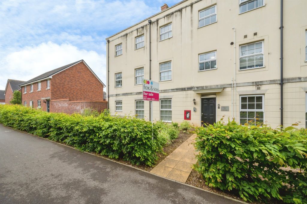 Additional image 9 of 2 bed flat for saleWeston Way, Eastleigh SO50