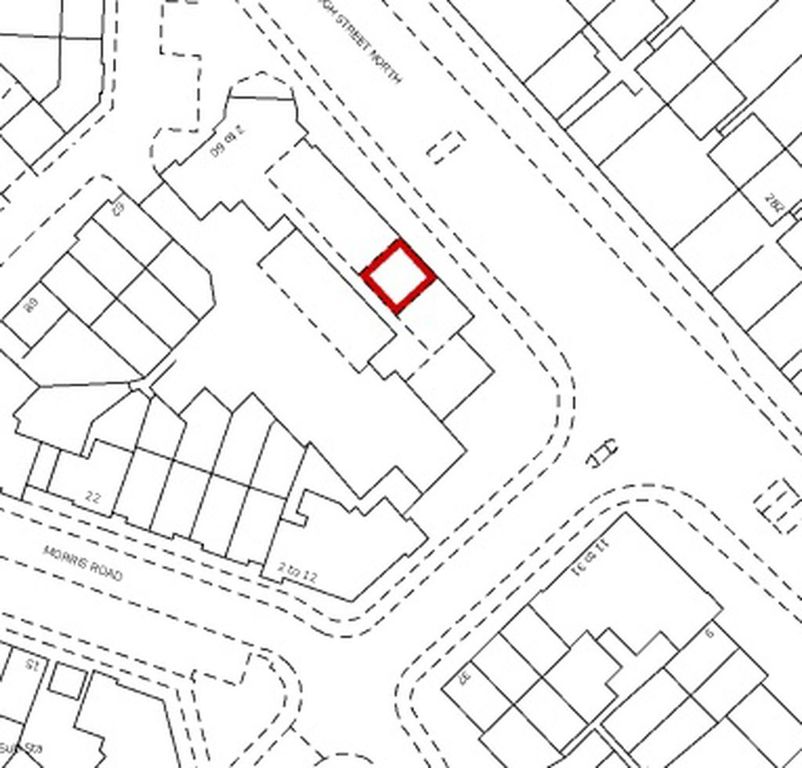 Additional image 9 of 1 bed flat for saleDaimler Drive, Dunstable LU6