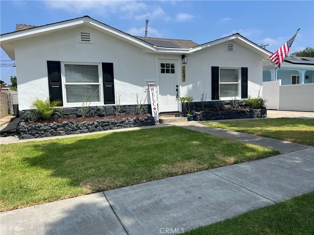 7047 San Marcus St, Paramount, CA 90723