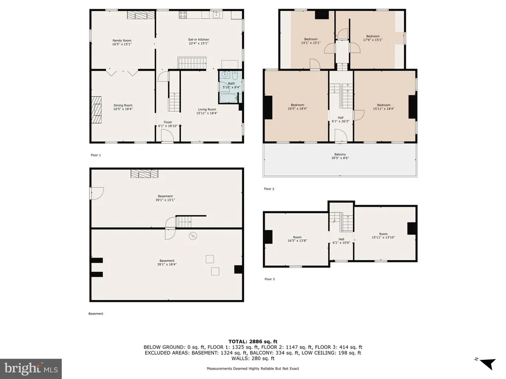 Additional image 39 of 4 N Greenwich Street, Alloway, NJ 08001
