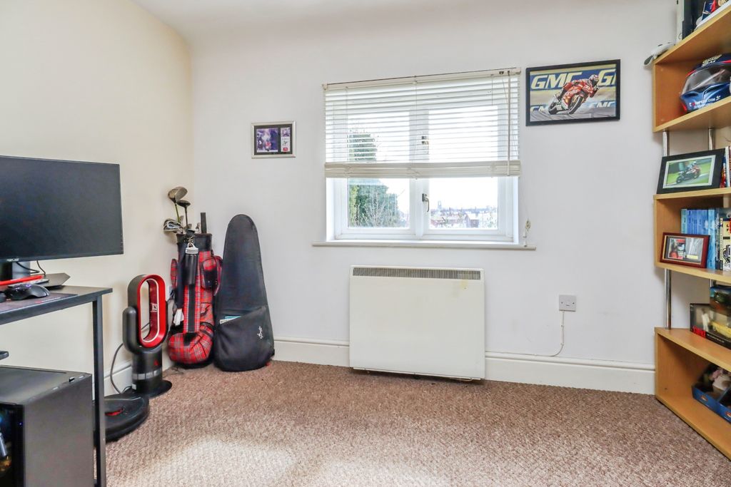 Additional image 13 of 2 bed flat for saleNewtown Road, Whitchurch SY13
