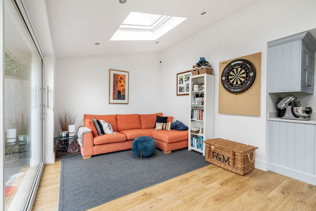 Additional image 8 of 5 bed detached house for saleRosemary Lane, Egham, Surrey TW20
