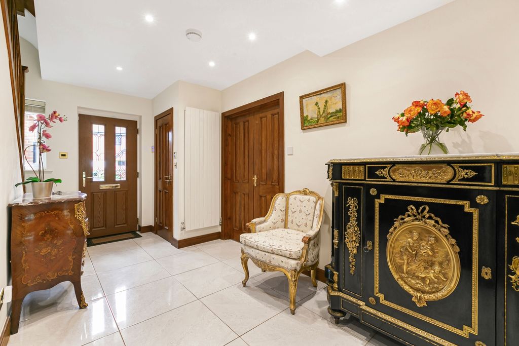 Additional image 2 of 5 bed detached house for saleAnners Close, Egham, Surrey TW20