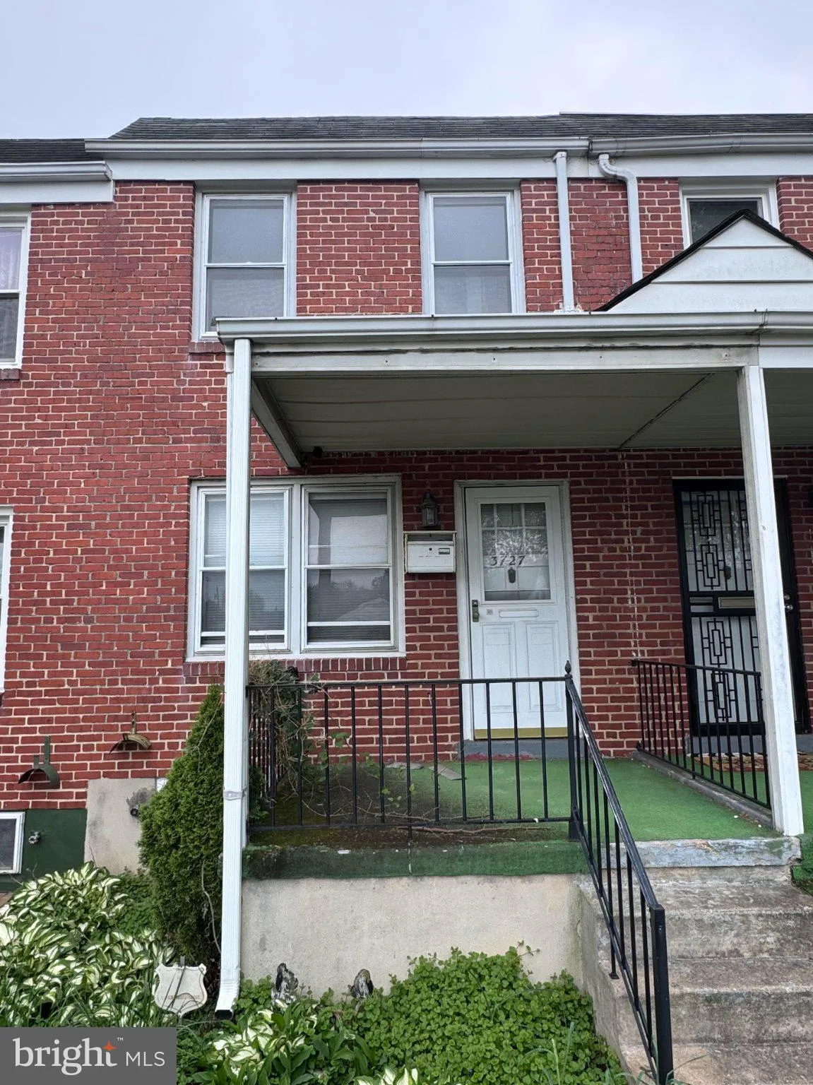3727 Mactavish Avenue, Baltimore, MD 21229