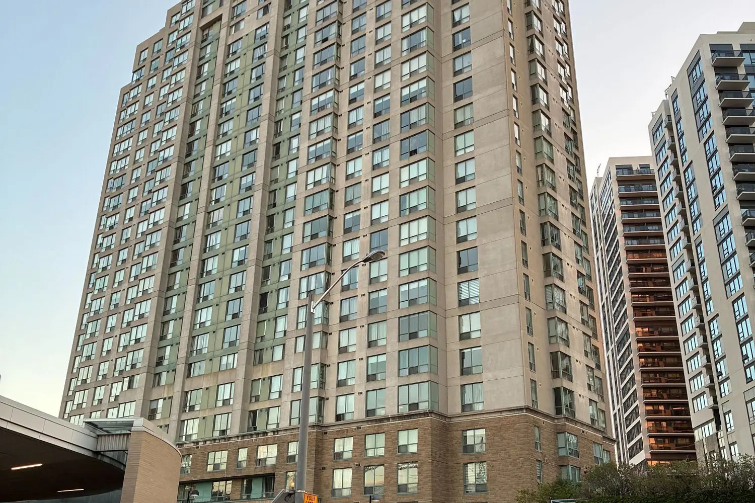 101 Subway Crescent 302